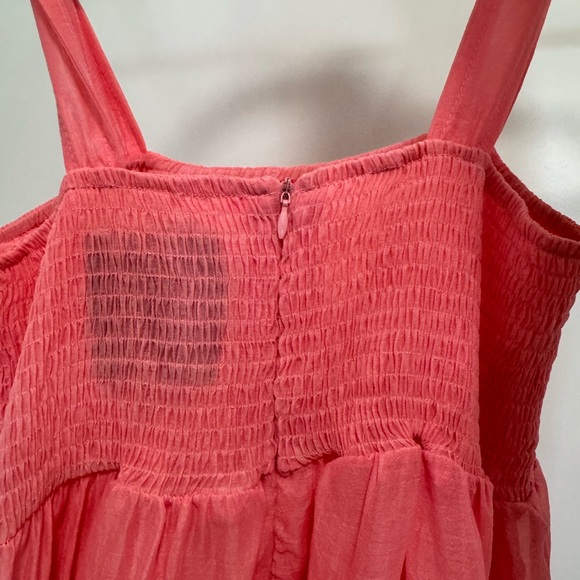 Sister Jane Dream Pink Dress - Picture 4 of 5